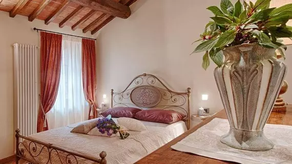 Relais La Costa | Toskana - Siena (vilayet) - San Gimignano - Val d'Elsa