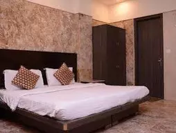 Hotel Maan K | Batı Delhi - Ulusal Eyalet Başkenti Delhi - Delhi (ve civarı) - Yeni Delhi - Karol Bagh