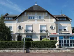 Barthotel | Nouvelle-Aquitaine - Vienne (bölge) - Poitiers