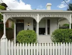 Boutique Stays - Marys Place | Victoria - Melbourne (ve civarı) - Richmond