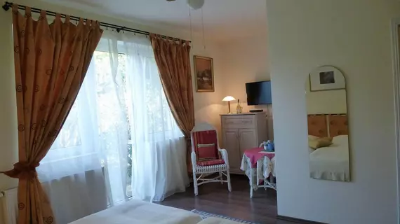 Albergo Giardino Hotel | Zala ili