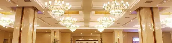 Guiqiao Hotel | Chongqing (ve civarı) - Chongqing - Nan An