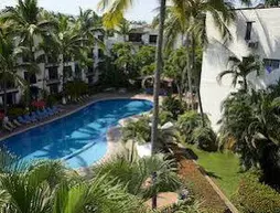 Puerto De Luna All Suites Hotel | Nayarit - Bahía de Banderas - Puerto Vallarta (ve civarı) - Puerto Vallarta