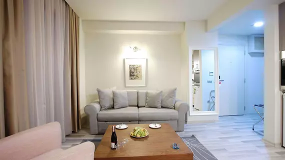 Home Stay Home Sisli |  Istanbul  - Şişli - Bomonti