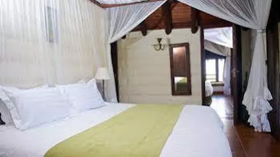 The Great Rift Valley Lodge & Golf Resort | Nakuru İlçesi - Nakuru (ve civarı) - Naivasha