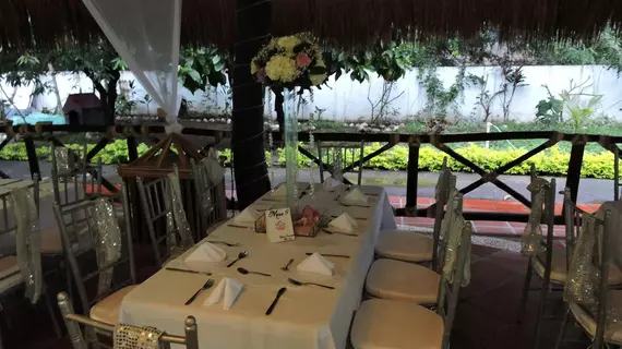 Hotel Boutique Villa Valeria | Tolima - Melgar (ve civarı) - Melgar