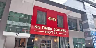 KK Times Square Hotel