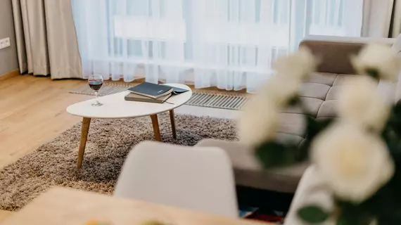 Exclusive Apartments | Küçük Polonya Voyvodalığı - Krakow (ve civarı) - Krakow