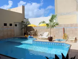 Maristella Hotel Pousada | Northeast Region - Bahia (eyaleti) - Salvador (ve civarı) - Salvador