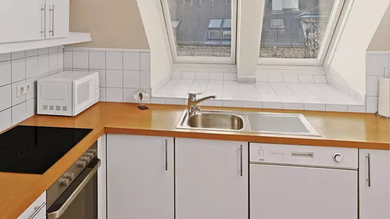 CheckVienna - Apartment Rentals Vienna | Vienna (eyalet) - Viyana