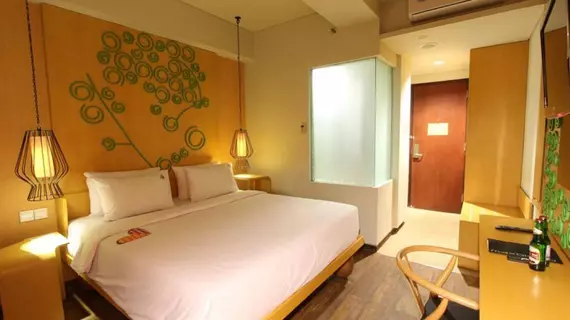 MaxOneHotels.com@Legian | Bali - Badung - Padma