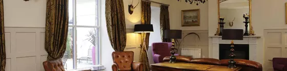 Brooks Hotel Edinburgh | İskoçya - Edinburgh (ve civarı) - Edinburgh - West End