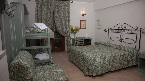 Hotel Il Tiglio | Abruzzo - L'Aquila (il) - Castel di Sangro