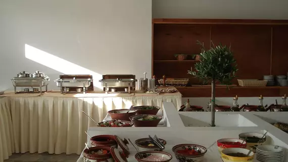 Dimitrion Hotel | Girit Adası - Kandiye (bölge) - Hersonissos