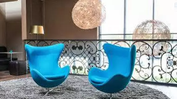 Motel One Wien Westbahnhof | Vienna (eyalet) - Viyana