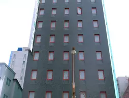 Hotel Sho Sapporo | Hokkaido - Minami - Sapporo (ve civarı) - Sapporo