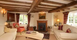 Church Farm B&B | Shropshire (kontluk) - Shifnal