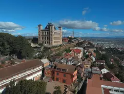 Radama Hotel | Antananarivo