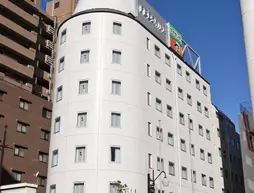 Sotetsu Fresa Inn Tokyo-Toyocho | Tokyo (ve civarı) - Koto