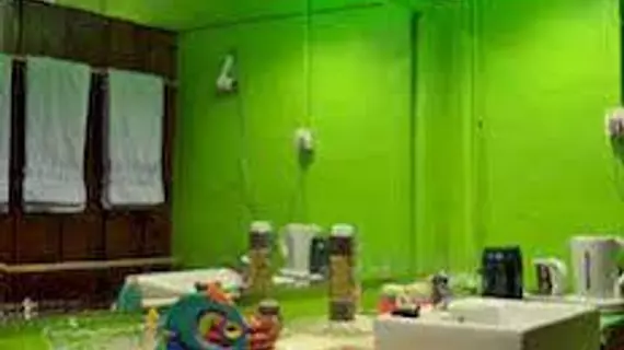 Klick-Klock Homestay | Malacca - Malacca