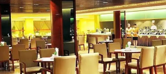 Haiwaihai Nachuan Hotel - Hangzhou | Zhejiang - Hangzhou - Gongshu