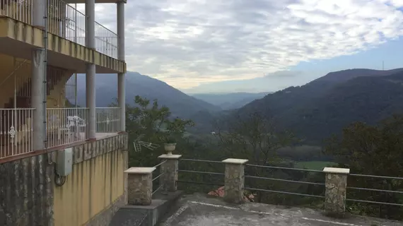 Balneario Rural Mirador de Miranda | Asturias - Láneo