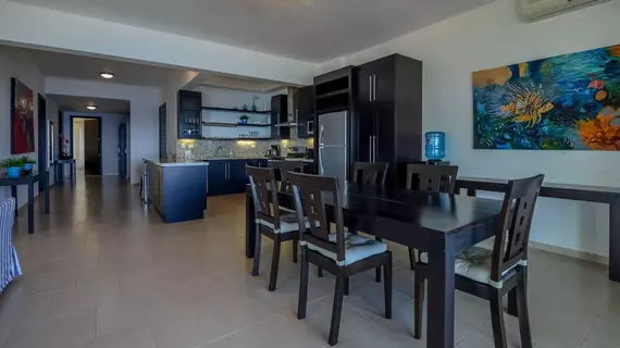 Apartments Infiniti Blu | Puerto Plata (ili) - Puerto Plata (ve civarı) - Sosua