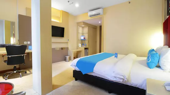 Airy Penuin Center Batam | Riau Adaları - Batam