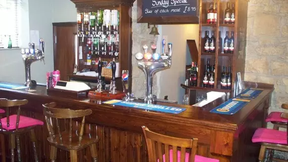 Anglers Arms | Northumberland (kontluk) - Choppington