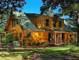 Timber Oaks Bed and Breakfast | Teksas - Fort Worth (ve civarı) - Fort Worth - Everman