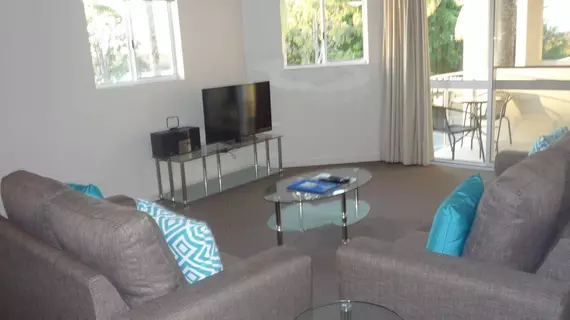 Regatta Riverfront Apartments | Queensland - Noosa - Noosaville