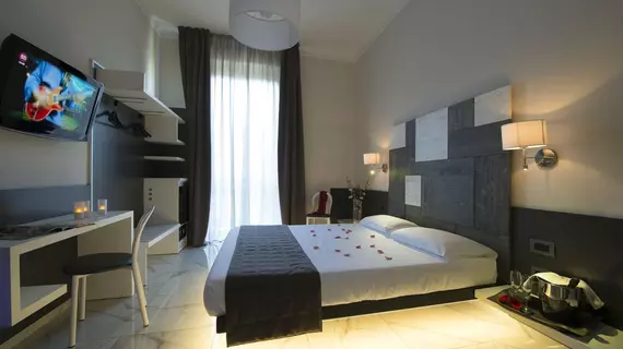 Hotel San Francisco | Lombardy - Milano (ve civarı) - Milano - Citta Studi