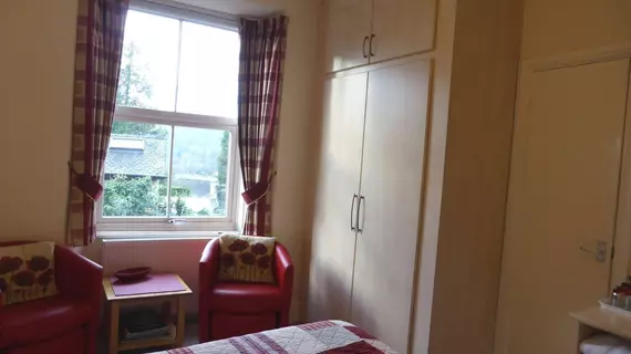 May Cottage Bed and Breakfast | Cumbria (kontluk) - Windermere