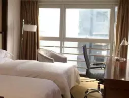 Sansheng Celebrity Boutique Hotel | Sişuan - Chengdu