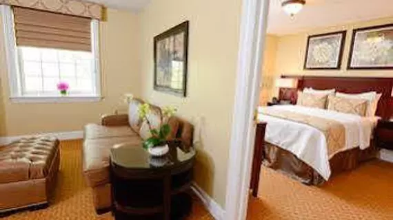 Nassau Inn | New Jersey - Hopewell Township - Princeton (ve civarı) - Princeton