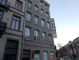 Urban City Centre Hostel | Brüksel (ve civarı) - Brüksel - Quartier Midi-Lemonnier - Zuid-Lemonnierwijk