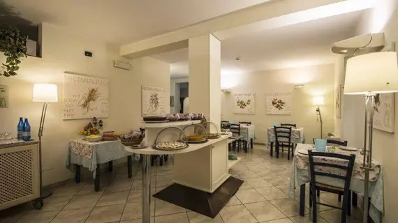 Hotel Riviera Blu | Toskana - Pisa (vilayet) - Pisa