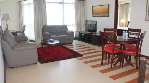 Best Apartment at Times Square | Kuala Lumpur (ve civarı) - Bukit Ceylon