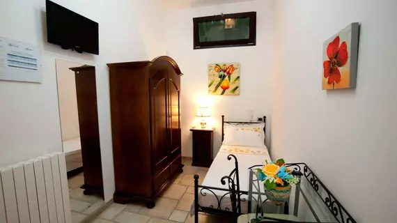 Bed and Breakfast Anxa | Puglia - Lecce (il) - Gallipoli