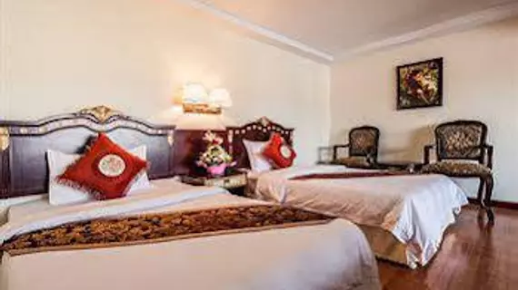 Smiling Hotel and Spa | Siem Reap (ili) - Siem Reap