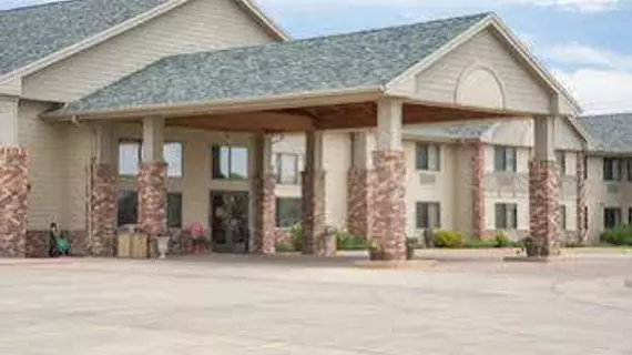 AmericInn Havre | Montana - Havre