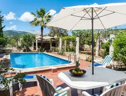 Villa Sioneta | Balearic Adaları - Mayorka Adası - Raiguer