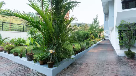 Treebo XEC Residency | Goa - Güney Goa - Salcete - Margao