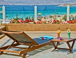 Naxos Island Hotel | Ege Adaları - Naxos