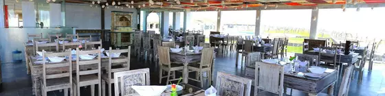 Serena Beach Resort | Gujarat - Mandvi