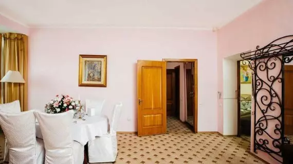 Business Hotel | Astana