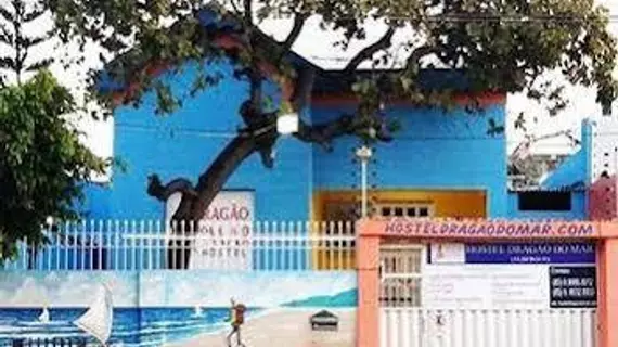 Hostel Dragao do Mar | Northeast Region - Ceara (eyaleti) - Fortaleza (ve civarı) - Fortaleza - Centro