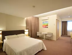 VIP Hotel Singapore | Singapur - Tanglin - Orchard