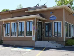 Motel et Camping Etchemin | Quebec - Quebec (ve civarı) - Levis - Saint-Romuald