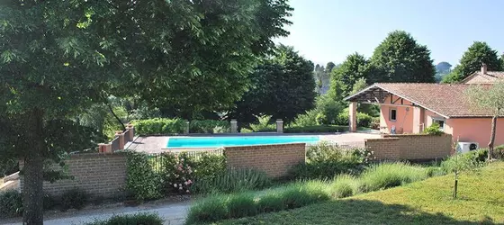 Lavanda and Rosmarino Apartments | Umbria - Terni (vilayet) - Orvieto